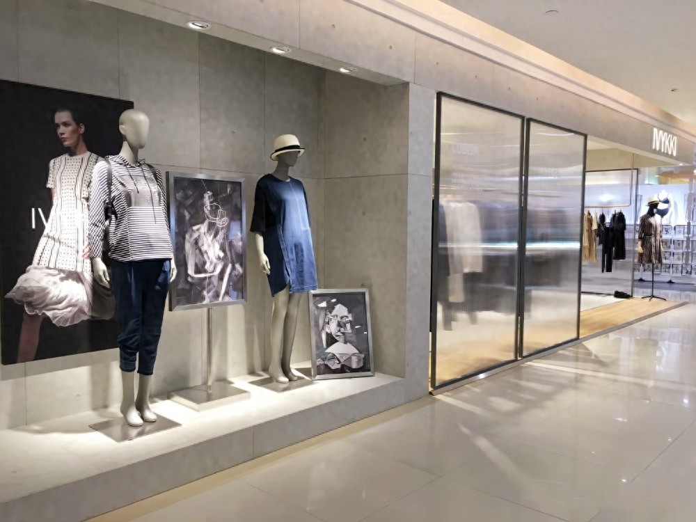 吃瓜网：商业照明设计：服装店灯光设计的艺术与实用指南